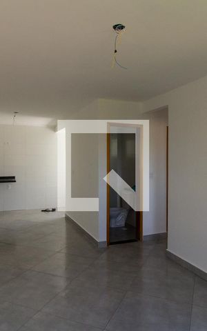 Apartamento à venda com 39m², 2 quartos e sem vaga Apartamento à venda com 39m², 2 quartos e sem vagaSala