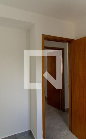 Apartamento à venda com 39m², 2 quartos e sem vaga Apartamento à venda com 39m², 2 quartos e sem vagaQuarto 2