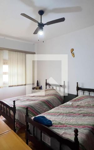 Apartamento à venda com 88m², 2 quartos e sem vagaQuarto 1