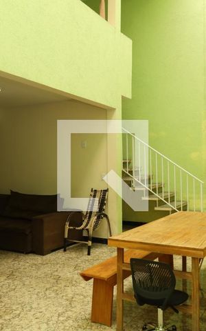 Casa para alugar com 330m², 6 quartos e 5 vagasSala de Jantar