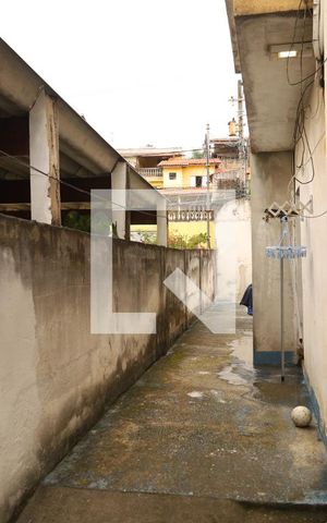 Casa para alugar com 330m², 6 quartos e 5 vagasQuintal