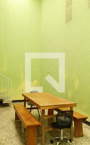 Casa para alugar com 330m², 6 quartos e 5 vagasSala de Jantar