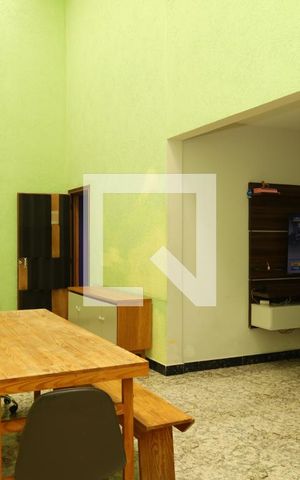 Casa para alugar com 330m², 6 quartos e 5 vagasSala de Jantar