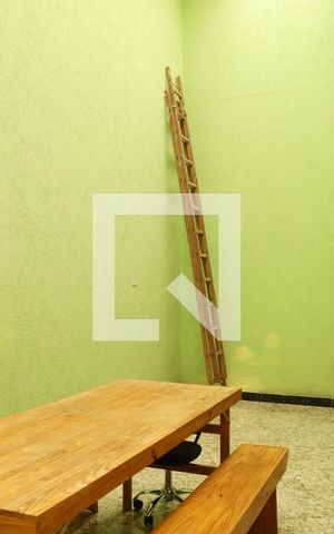 Casa para alugar com 330m², 6 quartos e 5 vagasSala de Jantar