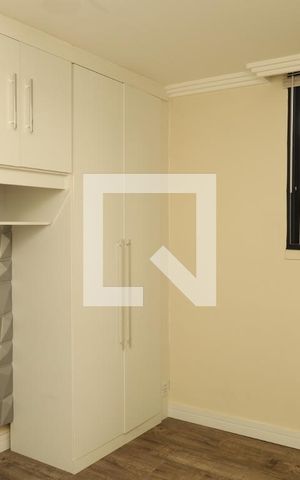 Apartamento à venda com 67m², 3 quartos e 1 vagaQuarto 2