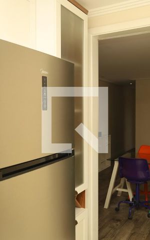 Apartamento à venda com 67m², 3 quartos e 1 vagaCozinha