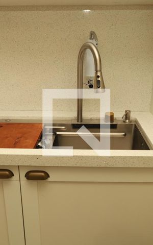 Apartamento à venda com 67m², 3 quartos e 1 vagaCozinha