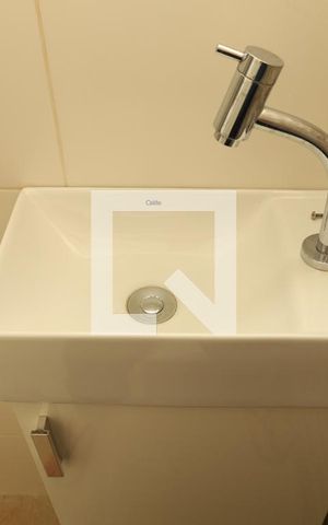 Apartamento à venda com 67m², 3 quartos e 1 vagaBanheiro 2
