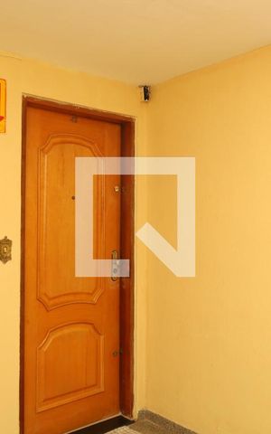Apartamento à venda com 67m², 3 quartos e 1 vagaÁrea comum - Saguão do andar