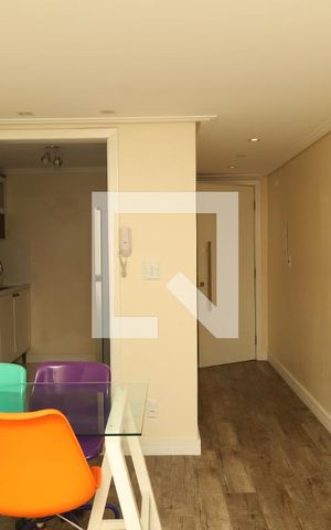Apartamento à venda com 67m², 3 quartos e 1 vagaSala