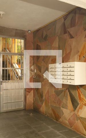 Apartamento à venda com 67m², 3 quartos e 1 vagaÁrea comum - Saguão do prédio