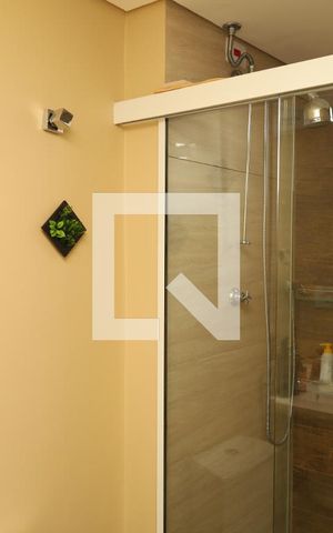 Apartamento à venda com 67m², 3 quartos e 1 vagaBanheiro 1