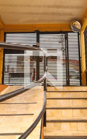 Apartamento à venda com 67m², 3 quartos e 1 vagaÁrea comum - Portaria