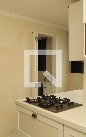 Apartamento à venda com 67m², 3 quartos e 1 vagaCozinha