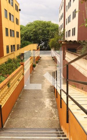 Apartamento à venda com 67m², 3 quartos e 1 vagaÁrea comum - Acesso