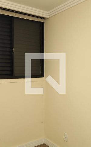 Apartamento à venda com 67m², 3 quartos e 1 vagaQuarto 2