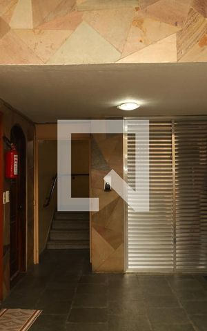 Apartamento à venda com 67m², 3 quartos e 1 vagaÁrea comum - Saguão do prédio