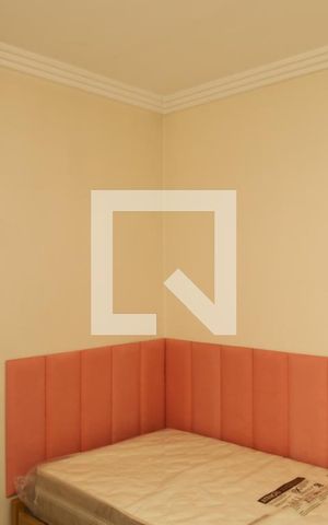 Apartamento à venda com 67m², 3 quartos e 1 vagaQuarto 1