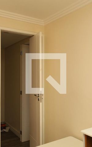 Apartamento à venda com 67m², 3 quartos e 1 vagaQuarto 1