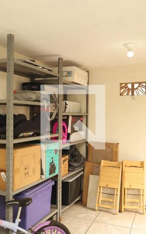 Apartamento à venda com 67m², 3 quartos e 1 vagaÁrea comum - Depósito externo