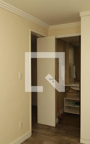 Apartamento à venda com 67m², 3 quartos e 1 vagaQuarto 2