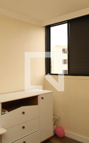 Apartamento à venda com 67m², 3 quartos e 1 vagaQuarto 1
