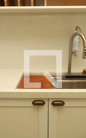 Apartamento à venda com 67m², 3 quartos e 1 vagaCozinha