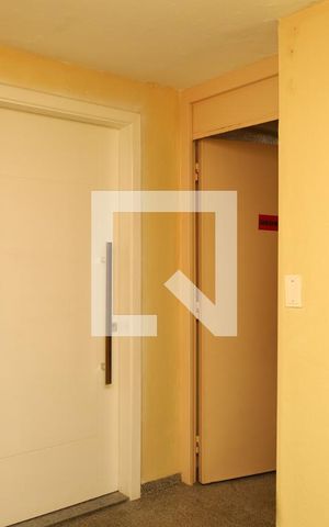 Apartamento à venda com 67m², 3 quartos e 1 vagaÁrea comum - Saguão do andar