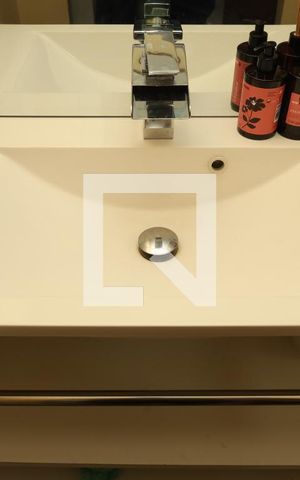 Apartamento à venda com 67m², 3 quartos e 1 vagaBanheiro 1