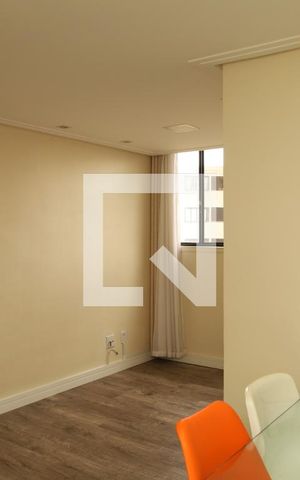 Apartamento à venda com 67m², 3 quartos e 1 vagaSala