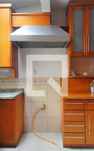 Apartamento para alugar com 94m², 3 quartos e 1 vaga Apartamento para alugar com 94m², 3 quartos e 1 vagaCozinha