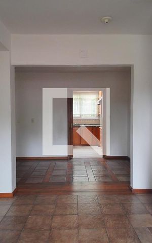 Apartamento para alugar com 94m², 3 quartos e 1 vaga Apartamento para alugar com 94m², 3 quartos e 1 vagaSala