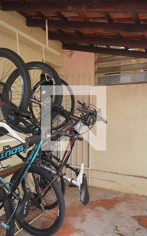 Apartamento para alugar com 94m², 3 quartos e 1 vaga Apartamento para alugar com 94m², 3 quartos e 1 vagaBicicletario