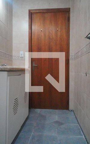 Apartamento para alugar com 94m², 3 quartos e 1 vaga Apartamento para alugar com 94m², 3 quartos e 1 vagaBanheiro