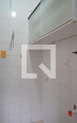 Apartamento para alugar com 94m², 3 quartos e 1 vaga Apartamento para alugar com 94m², 3 quartos e 1 vagaÁrea de Serviço