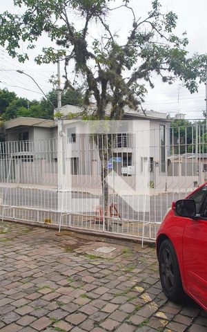 Apartamento para alugar com 94m², 3 quartos e 1 vaga Apartamento para alugar com 94m², 3 quartos e 1 vagaGaragem