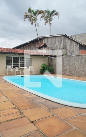 Apartamento para alugar com 94m², 3 quartos e 1 vaga Apartamento para alugar com 94m², 3 quartos e 1 vagaÁrea comum - Piscina