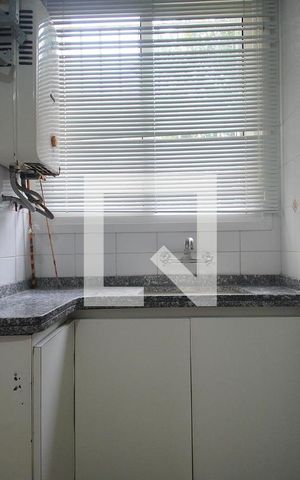 Apartamento para alugar com 94m², 3 quartos e 1 vaga Apartamento para alugar com 94m², 3 quartos e 1 vagaÁrea de Serviço