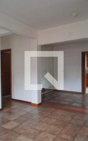 Apartamento para alugar com 94m², 3 quartos e 1 vaga Apartamento para alugar com 94m², 3 quartos e 1 vagaSala