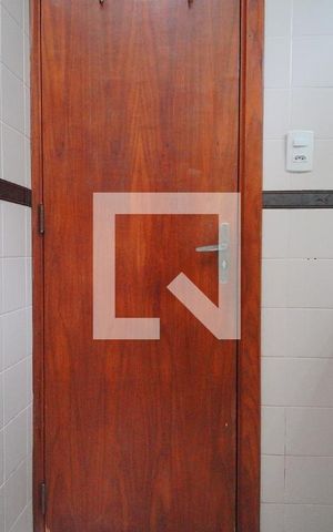 Apartamento para alugar com 94m², 3 quartos e 1 vaga Apartamento para alugar com 94m², 3 quartos e 1 vagaBanheiro da Suíte