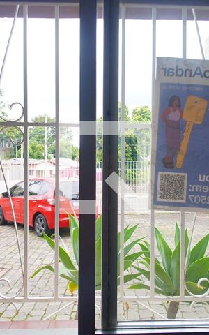 Apartamento para alugar com 94m², 3 quartos e 1 vaga Apartamento para alugar com 94m², 3 quartos e 1 vagaVista da Rua
