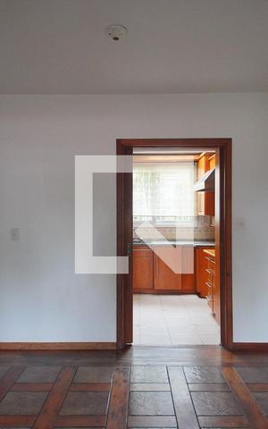 Apartamento para alugar com 94m², 3 quartos e 1 vaga Apartamento para alugar com 94m², 3 quartos e 1 vagaSala de Jantar
