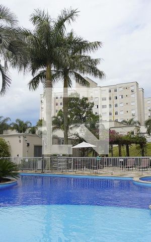 Apartamento à venda com 57m², 2 quartos e 1 vagaÁrea comum - Piscina