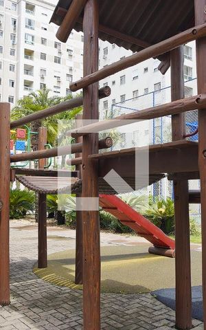 Apartamento à venda com 57m², 2 quartos e 1 vagaÁrea comum - Playground