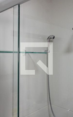 Apartamento à venda com 57m², 2 quartos e 1 vagaBanheiro Corredor
