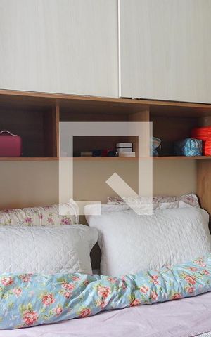 Apartamento à venda com 57m², 2 quartos e 1 vagaSuíte