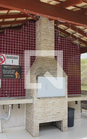 Apartamento à venda com 57m², 2 quartos e 1 vagaÁrea comum - Churrasqueira