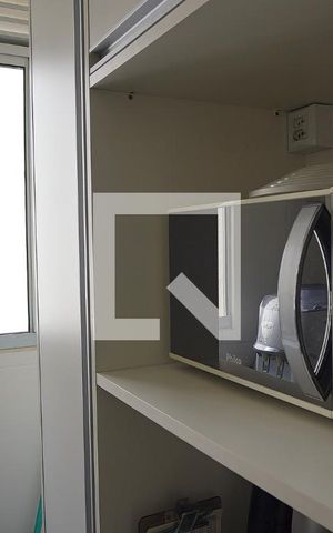Apartamento à venda com 57m², 2 quartos e 1 vagaCozinha