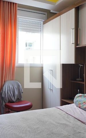 Apartamento à venda com 57m², 2 quartos e 1 vagaSuíte