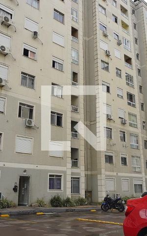 Apartamento à venda com 57m², 2 quartos e 1 vagaFachada do bloco